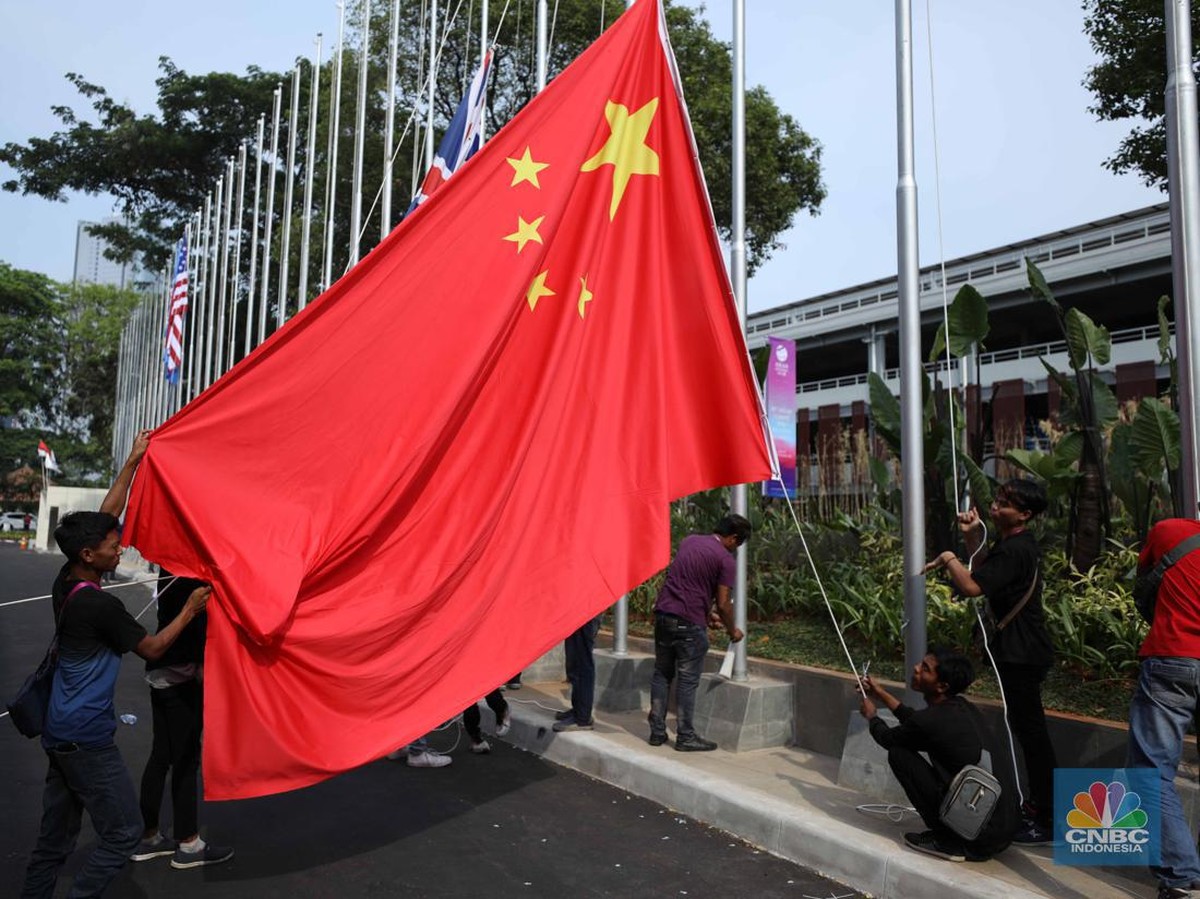 Beberapa Negara Blokir Aplikasi AI DeepSeek karena Kekhawatiran Privasi Data