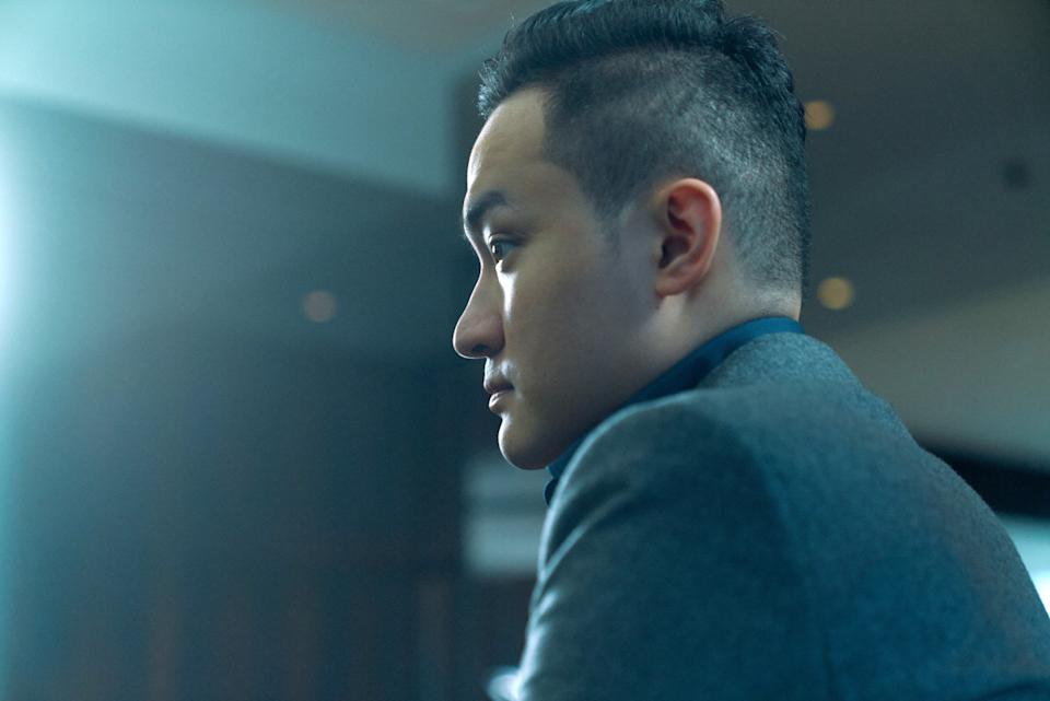Justin Sun Keluarkan Lebih Besar dari Persen Kekayaan untuk Dukung Token Trump