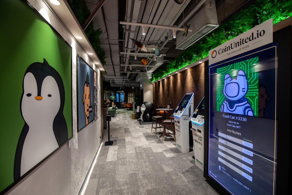 Token PENGU Si Burung Penguin, Sukses Lampaui Bitcoin dan Tokoh Kripto Lain