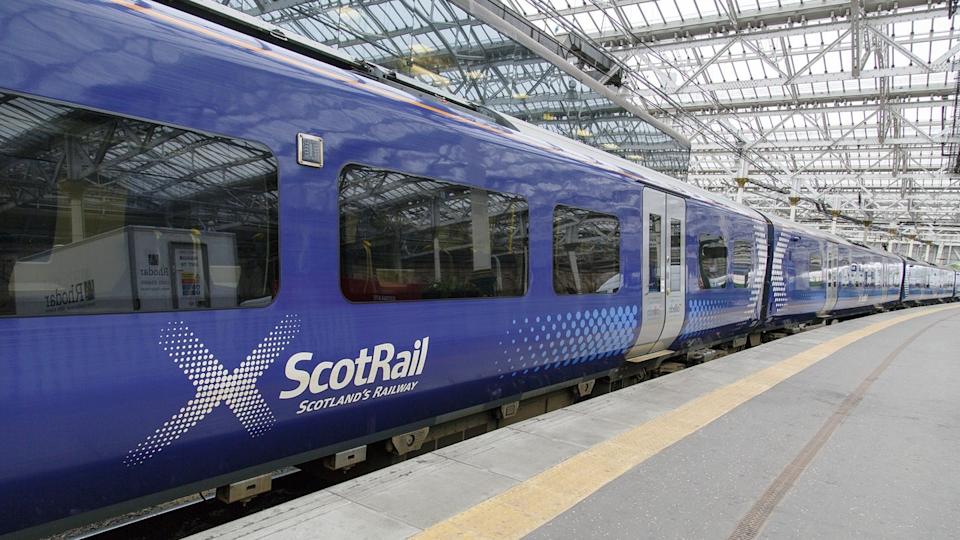 ScotRail Manfaatkan Digital Twin untuk Hemat Energi dan Kurangi Emisi