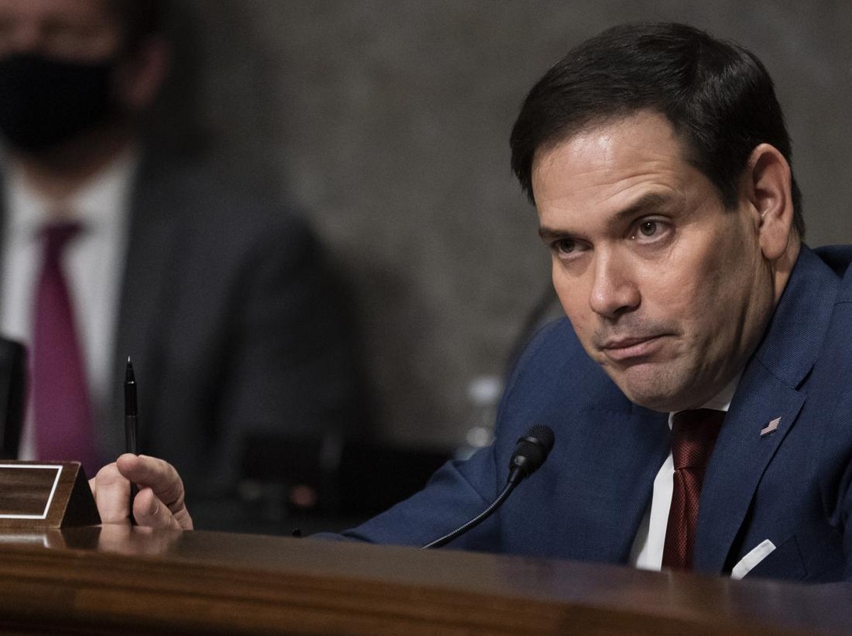 Penyamaran AI Menipu Pejabat AS dengan Suara Menteri Luar Negeri Palsu