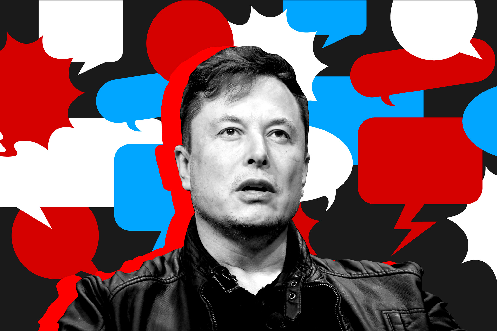 Grok AI Elon Musk: Mengapa Jawaban Kontroversialnya Mengikuti Pandangan Musk?