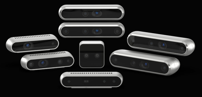 RealSense Lepas dari Intel untuk Percepat Inovasi Kamera 3D Robotik