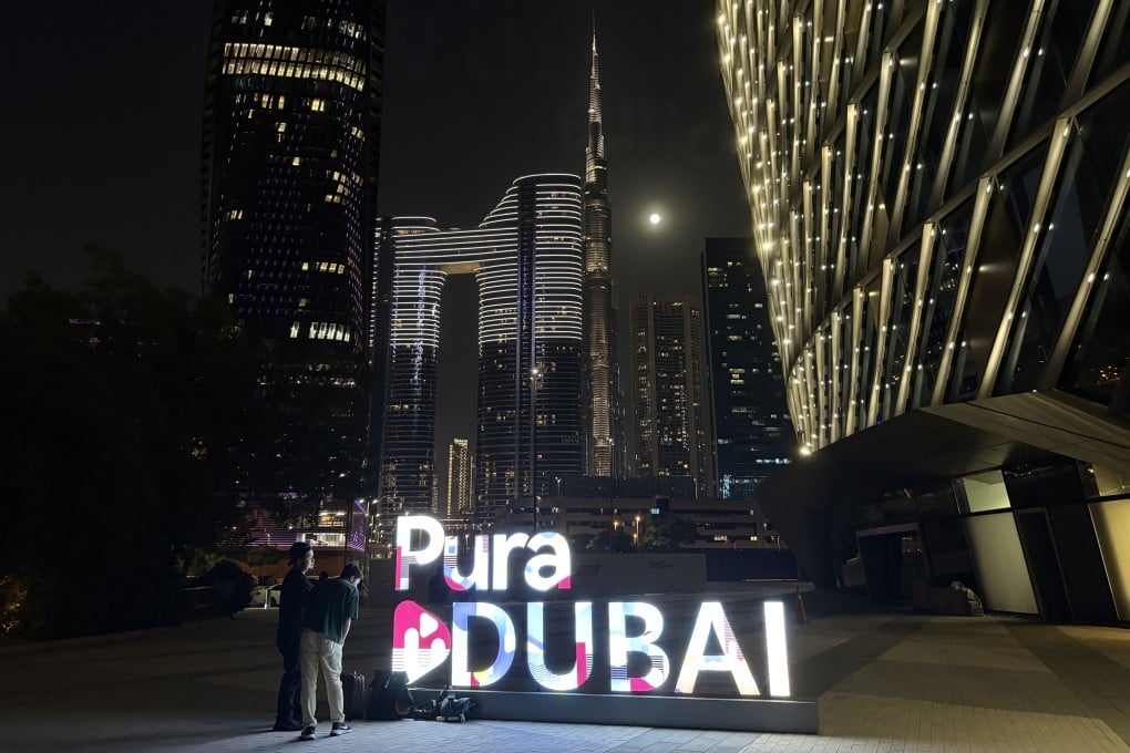 Huawei Luncurkan Seri Pura 80 di Dubai untuk Bangkitkan Bisnis Smartphone Global