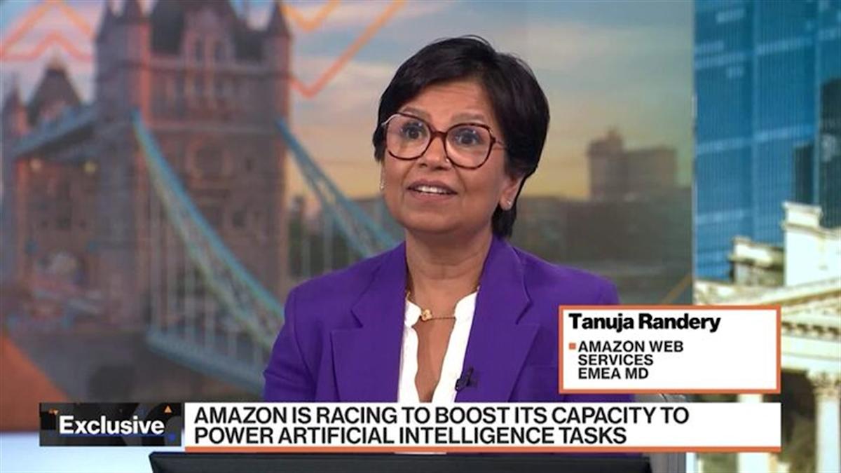 AWS Siapkan European Sovereign Cloud yang Mandiri di Tengah Gangguan Koneksi