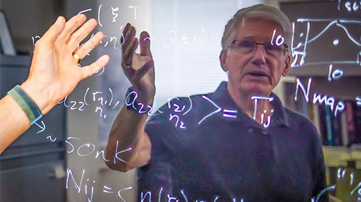 Rubin Observatory dan Kamera Terbesar untuk Mengungkap Rahasia Alam Semesta Gelap