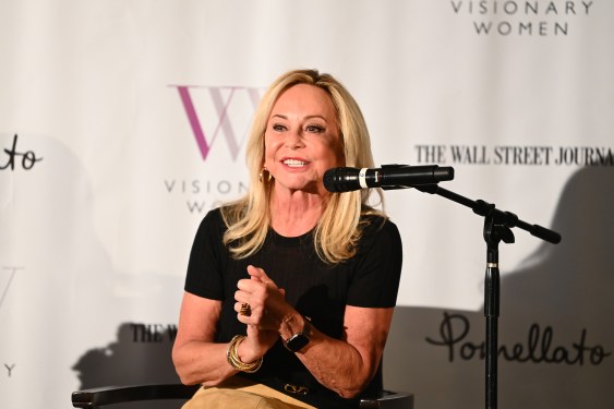 Pelajaran Berharga dari Julie Wainwright: Rahasia Sukses Startup di TechCrunch Disrupt 2025