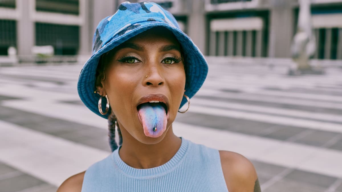 Perangkat Graphene Inovatif Bisa Mendeteksi Rasa Seperti Lidah Manusia