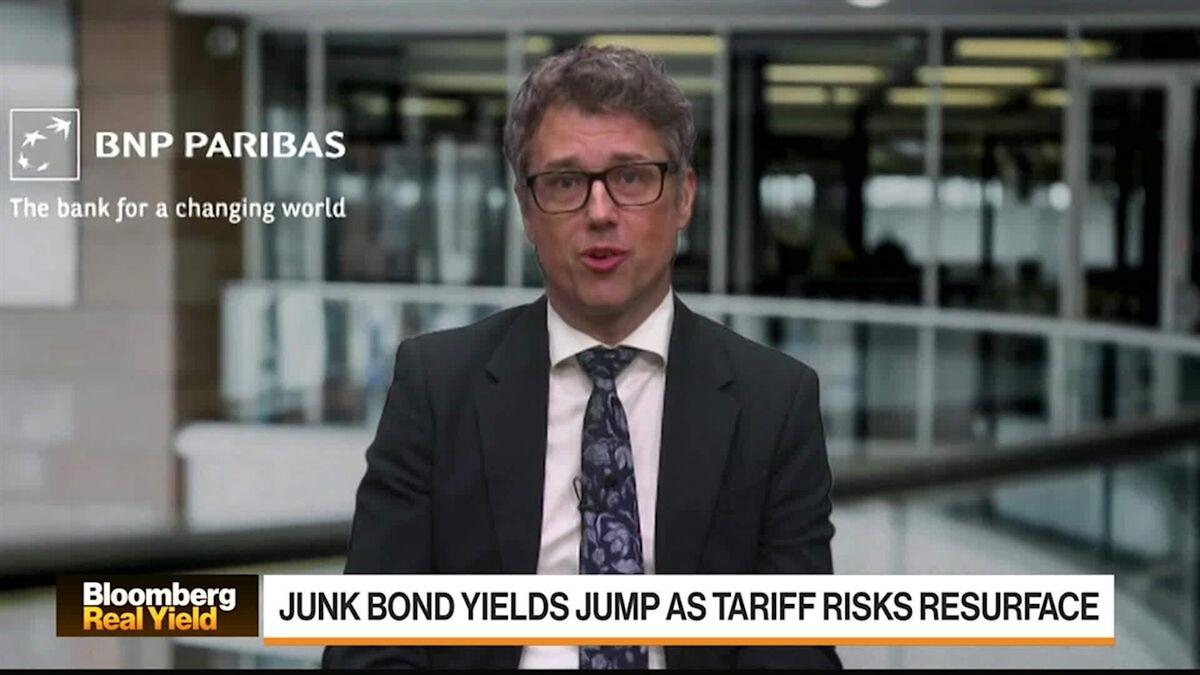 Strategi Kredit Global oleh Viktor Hjort dalam Program Real Yield BNP Paribas