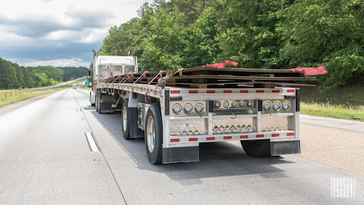 Pertarungan Keadilan di Industri Truk: Menguak Transparansi Broker yang Tersembunyi