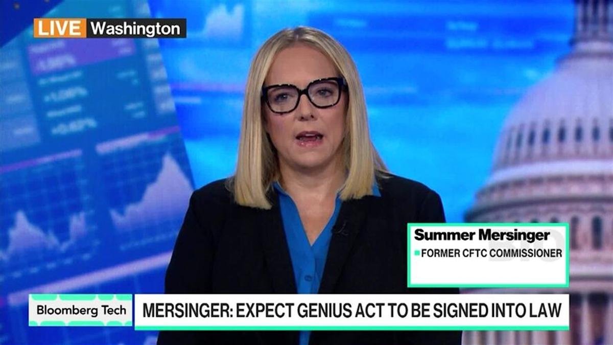 CLARITY Act Diprediksi Bakal Perkuat Pasar Kripto AS dan Tarik Inovator