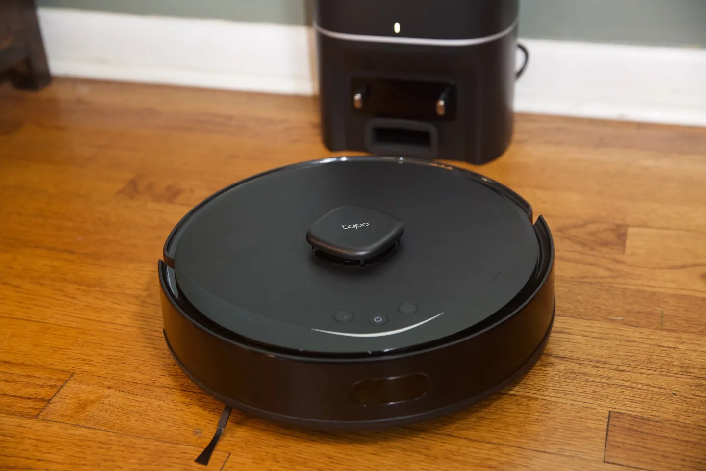 Tapo RV30 Max Plus: Robot Vacuum Terjangkau dengan Fitur Premium Menyambut Prime Day