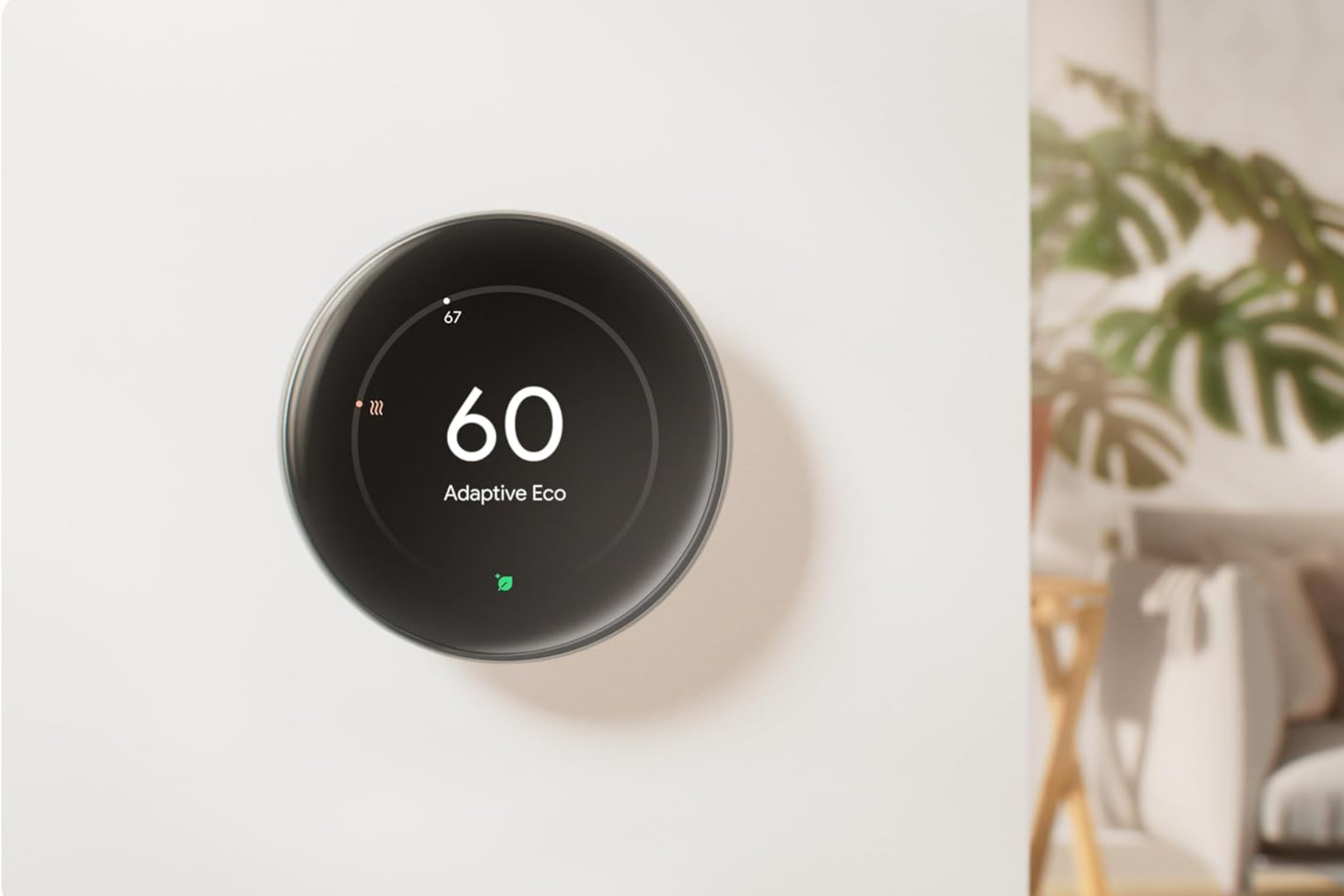 Google Nest Learning Thermostat Generasi Keempat: Fitur Hebat dan Diskon Terbaik Prime Day