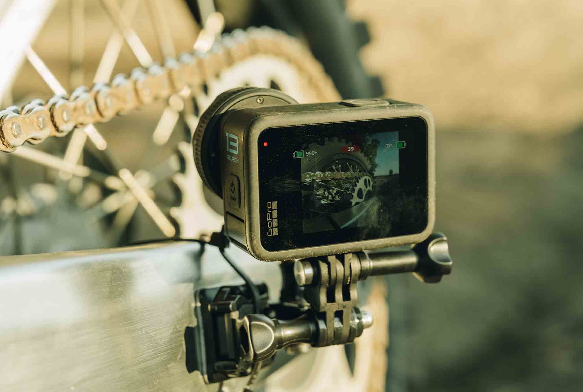 Hakim AS Putuskan Insta360 Melanggar Paten Kamera GoPro HERO