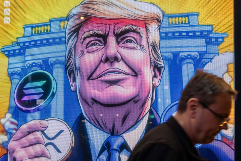 Analis Sebut XRP Sedang Menjelang Lonjakan Harga Setelah Naik 30%