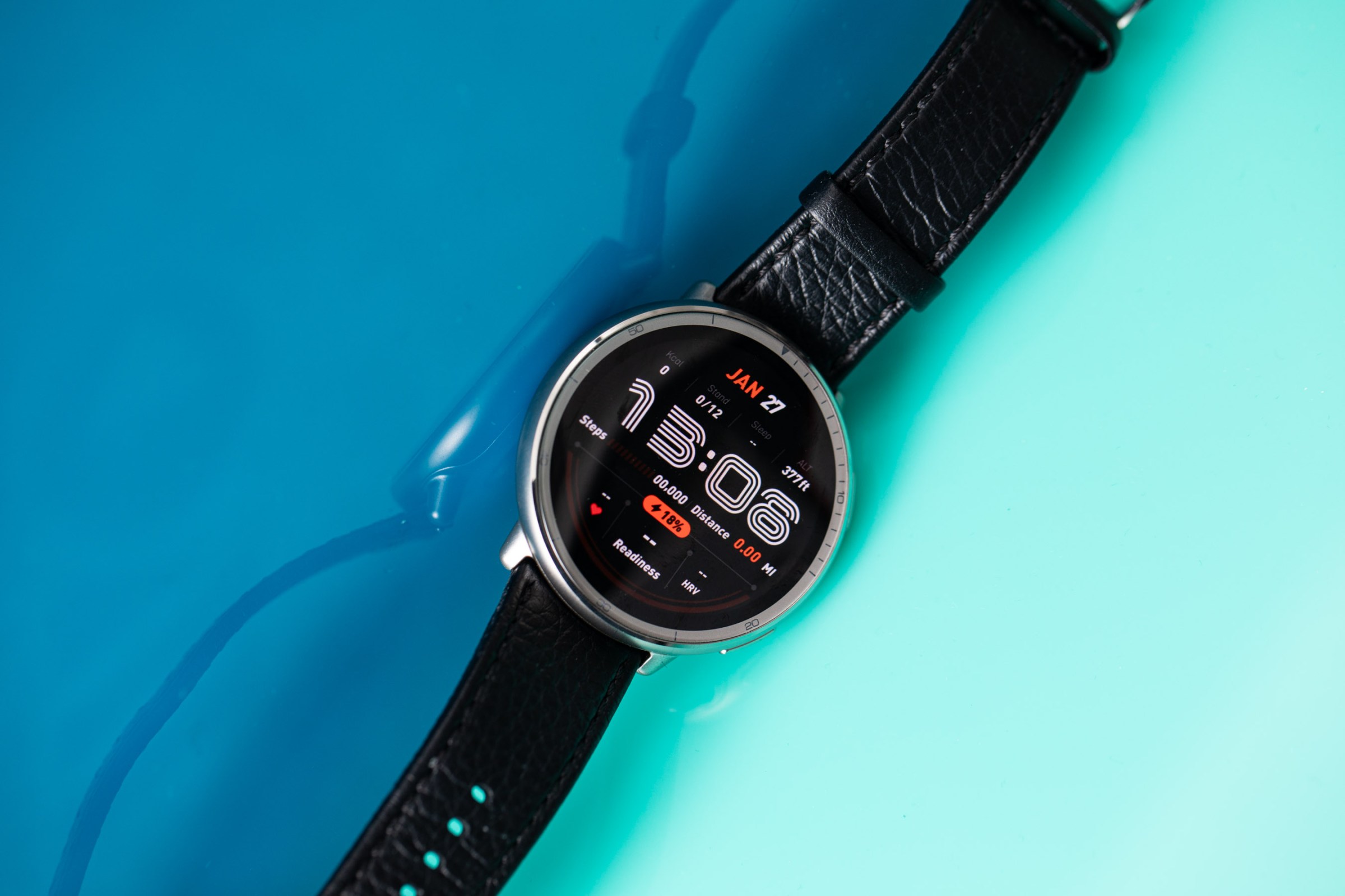 Diskon Prime Day! Amazfit Active 2 Smartwatch Lengkap dengan Harga Terjangkau