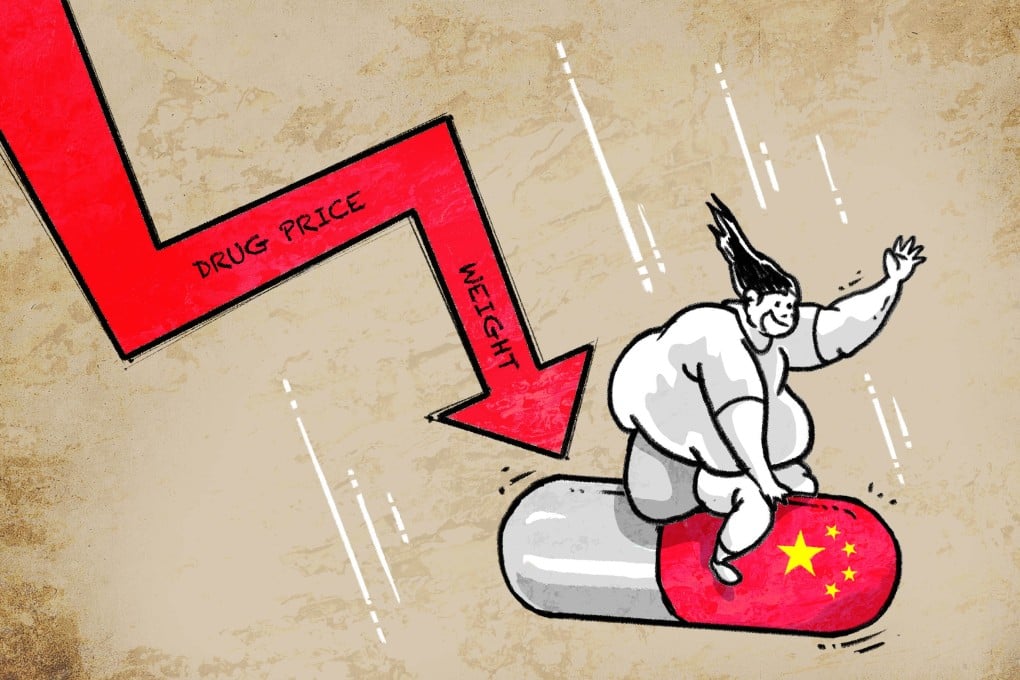 Obat Diabetes Semaglutide: Peluang Obat Murah bagi Pasien Obesitas di China