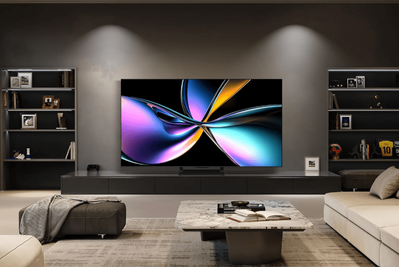 Diskon Besar Amazon Prime Day 2025: Menilai Keunggulan TV Hisense U7
