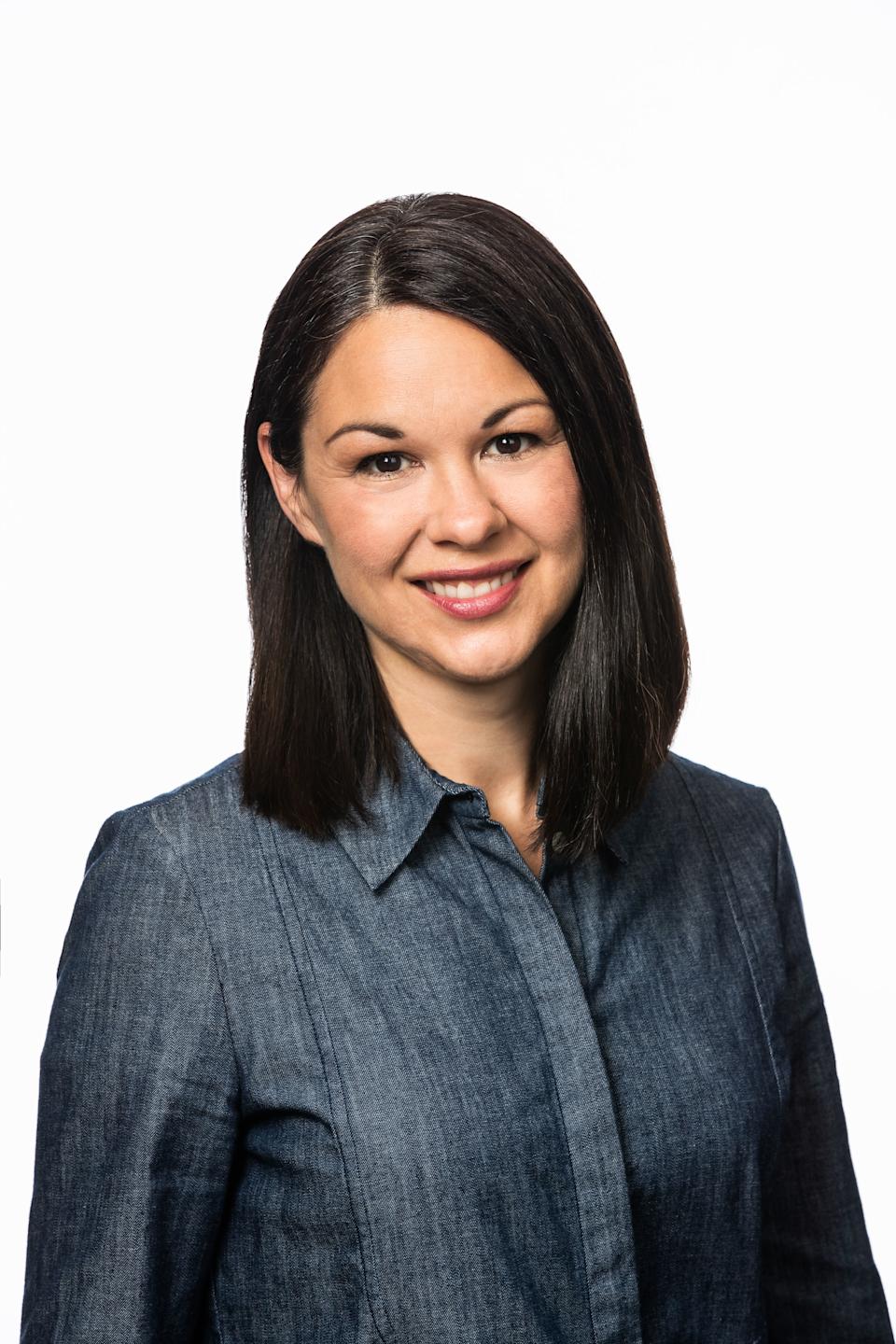 Bagaimana Sarah Smith Gunakan AI untuk Investasi Startup di Stanford