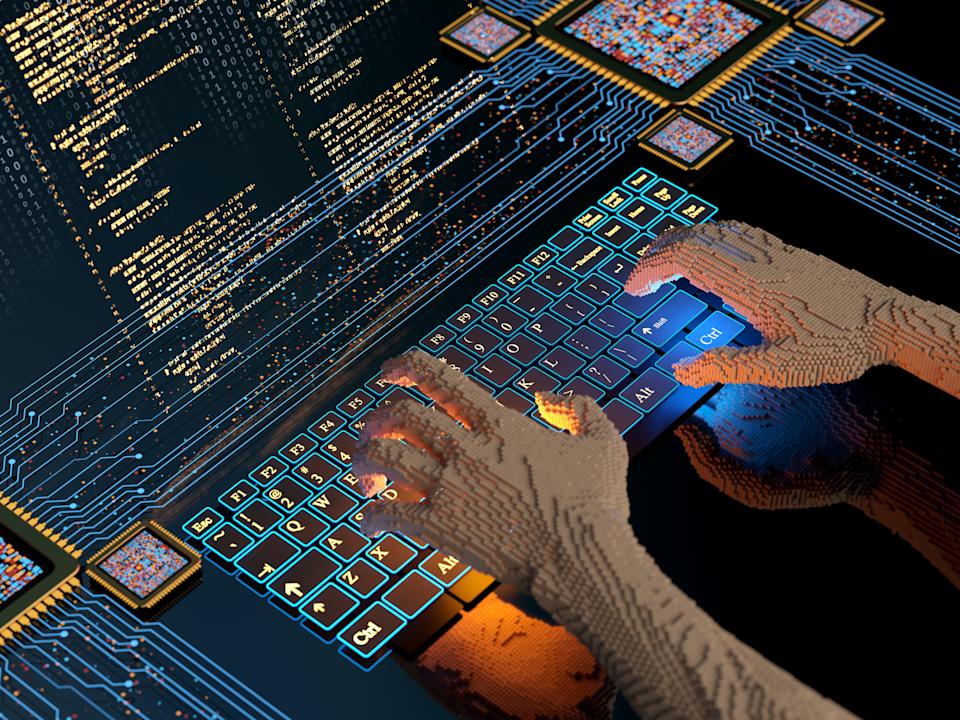 Goldman Sachs Gunakan AI Devin untuk Tingkatkan Produktivitas Pengembang