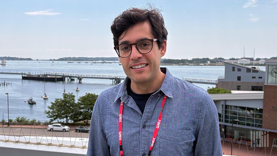 AIFleet Gabungkan Kecerdasan Buatan dan Truk Diesel untuk Optimasi Armada