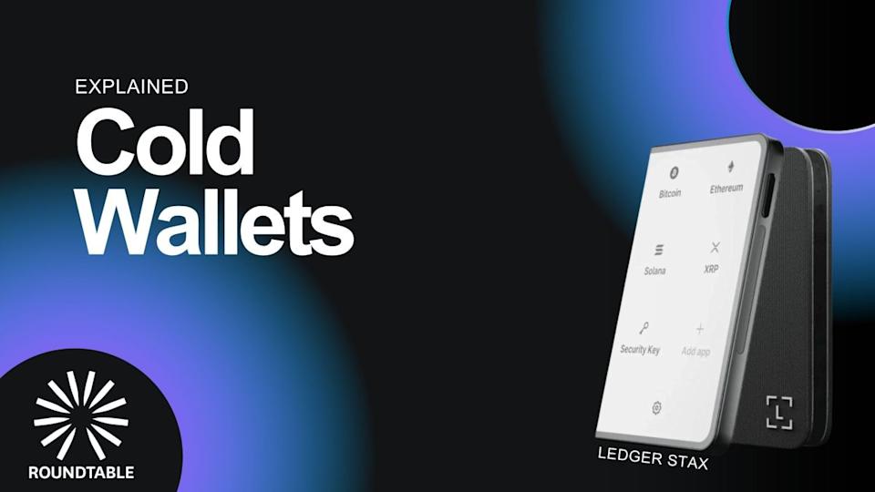 Ledger Stax: Cold Wallet Inovatif dengan Layar E-Ink Melengkung untuk Keamanan Kripto Lebih Tinggi