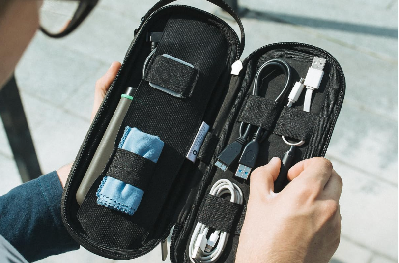 Perlengkapan Favorit Staf The Verge untuk Perjalanan Lebih Nyaman dan Praktis