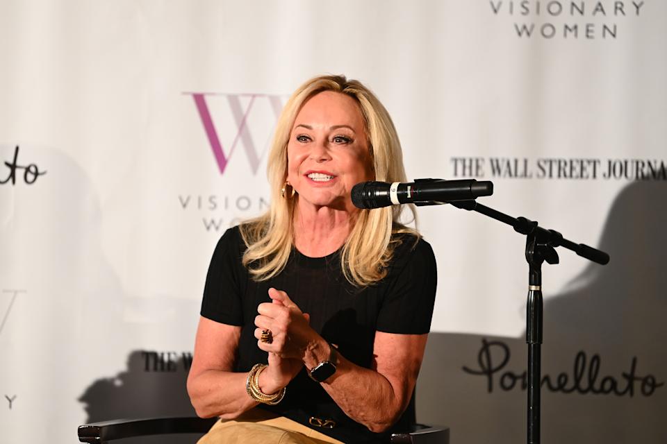 Pelajaran Bisnis dari Julie Wainwright di TechCrunch Disrupt 2025