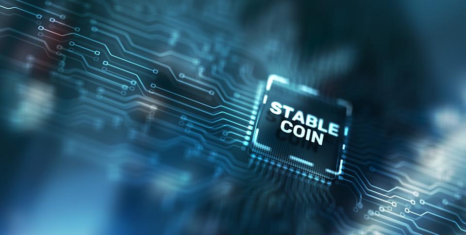 GFT Memimpin Dukungan Peluncuran Stablecoin Patuh Regulasi untuk Bank AS