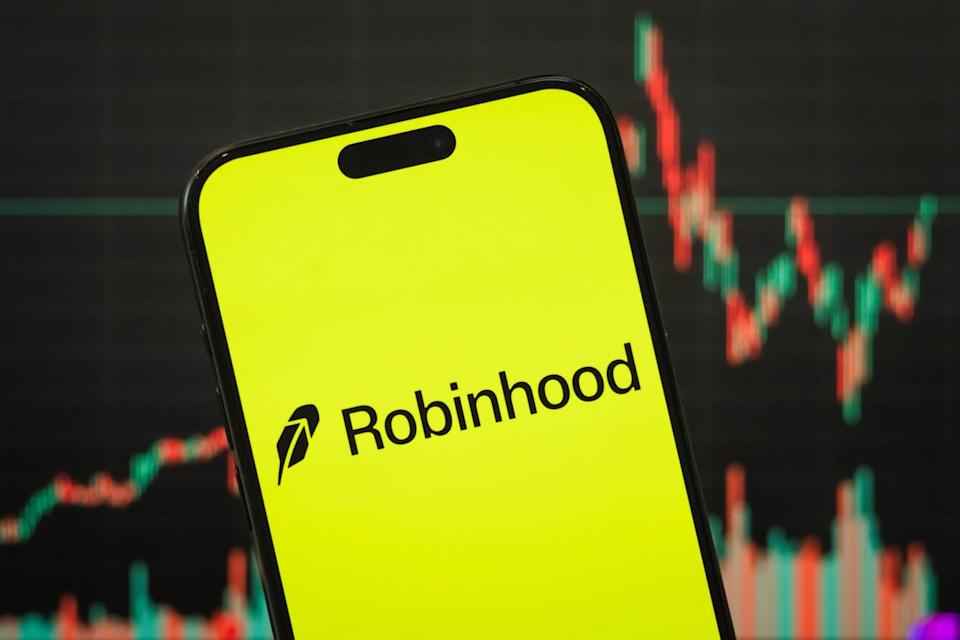 Robinhood Diselidiki karena Dugaan Menipu Biaya Transaksi Crypto di Florida