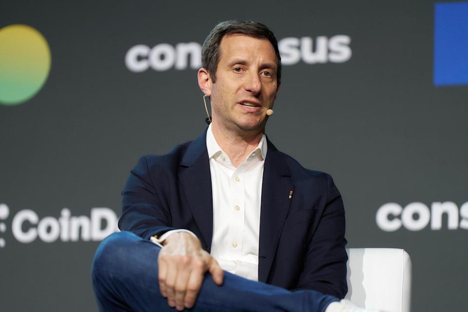 Grayscale Tolak Penundaan SEC, Tekankan Pentingnya ETF Kripto Multi-Aset