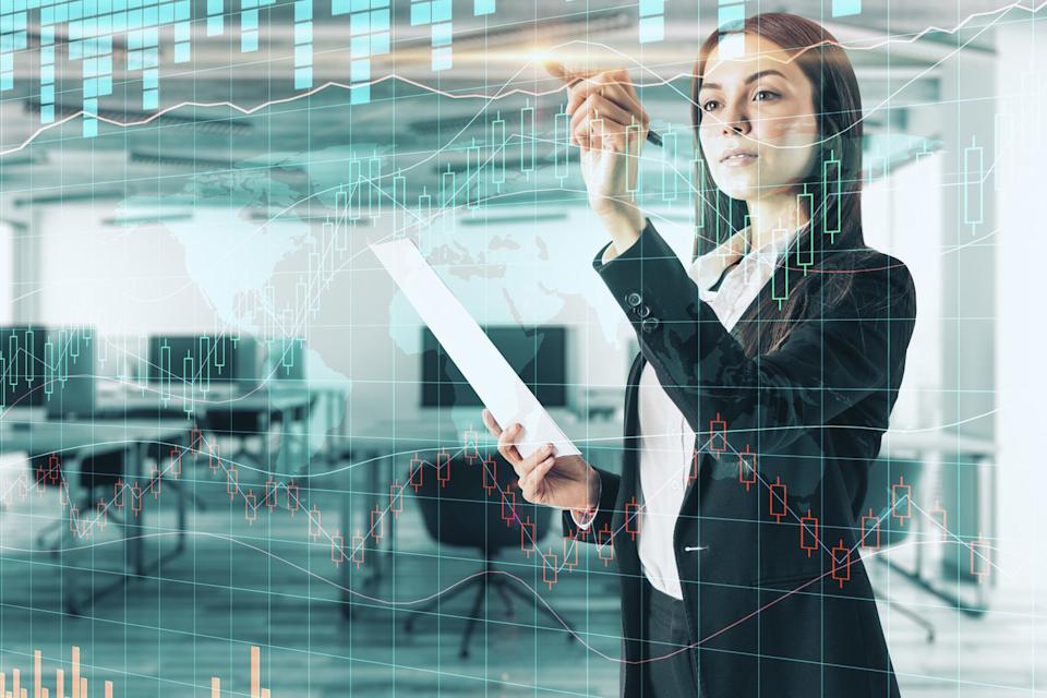 Taiwan Semiconductor dan Broadcom Berpotensi Tumbuh Pesat, Menyaingi Apple di Masa Depan