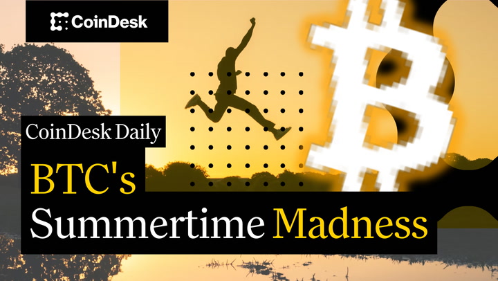 Bitcoin dan Ether Tembus Rekor Baru, Apa Risiko yang Mengintai?