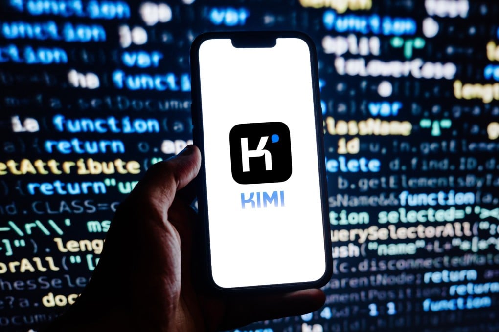 Moonshot AI Rilis Kimi K2, Model AI Open-Source Super Canggih