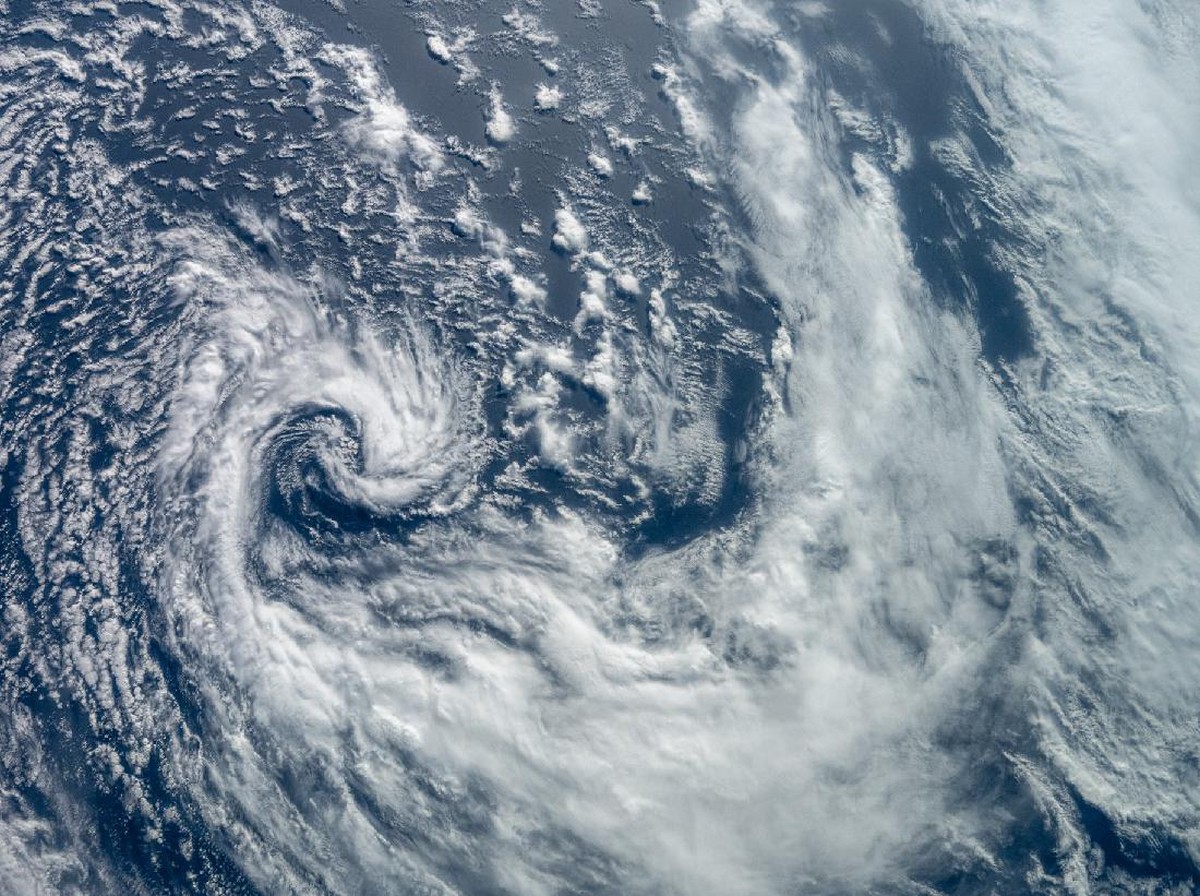 Pembangunan Bendungan Besar Sebabkan Kutub Bumi Bergeser Lebih dari 1 Meter