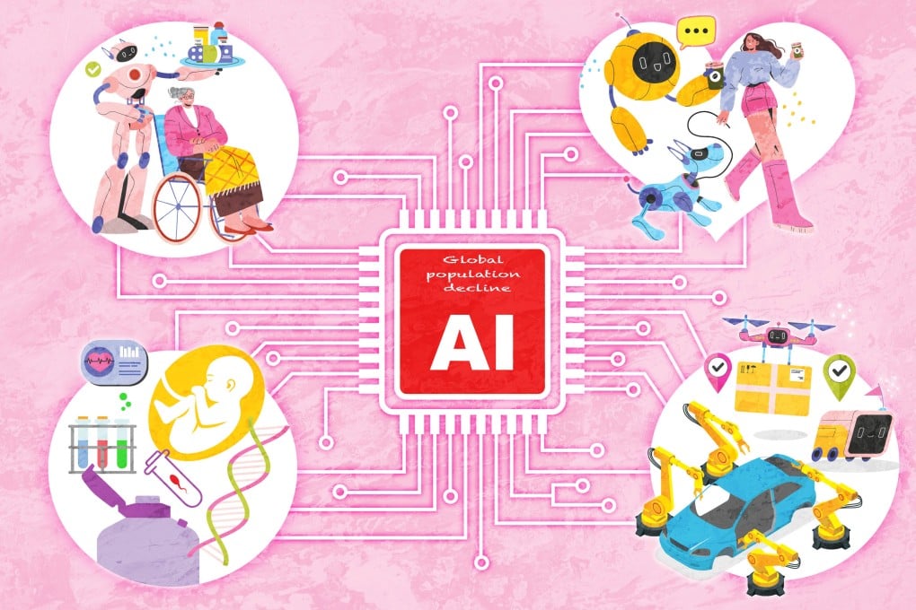 Revolusi AI Bisa Ubah Cara Kita Pandang Keluarga dan Kehidupan