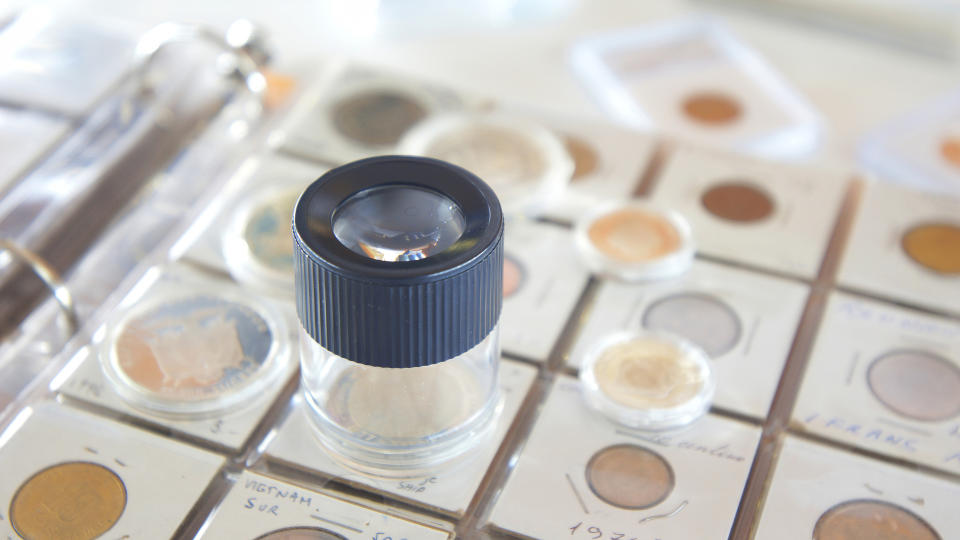 Kenali 5 Koin Kesalahan Termahal yang Bisa Membuatmu Kaya Mendadak