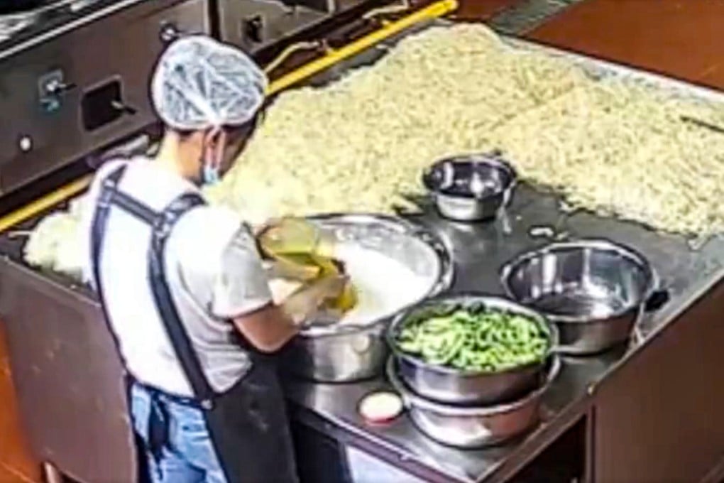 Skandal Keracunan Timbal Anak-anak di Gansu Bikin Heboh Seluruh Negeri