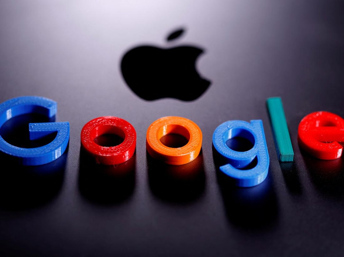 Asal Usul Nama Google: Dari Kesalahan Ejaan hingga Menjadi Raksasa Teknologi