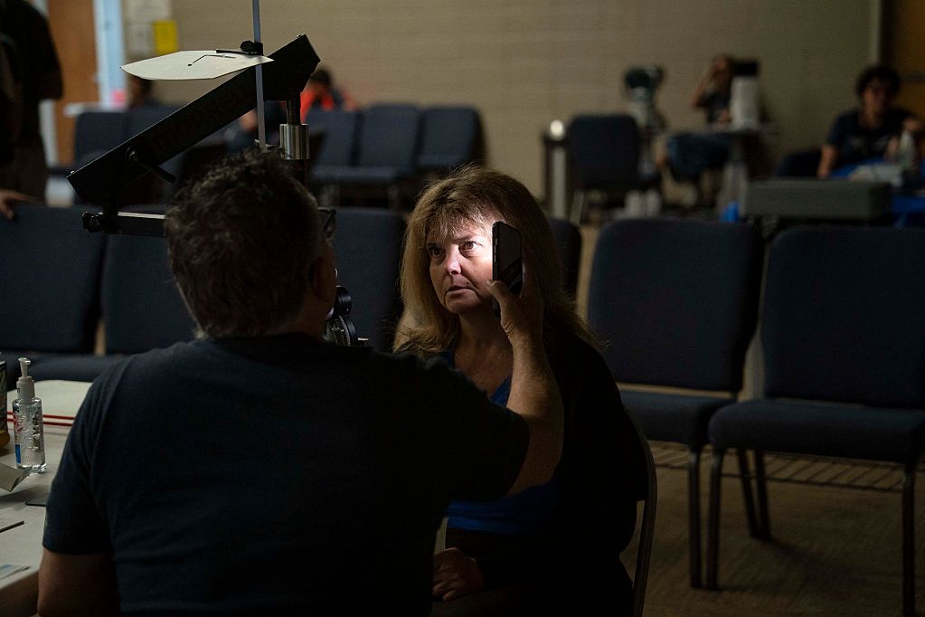 Rancangan Anggaran AS Berpotensi Tambah Jutaan Tanpa Asuransi Kesehatan