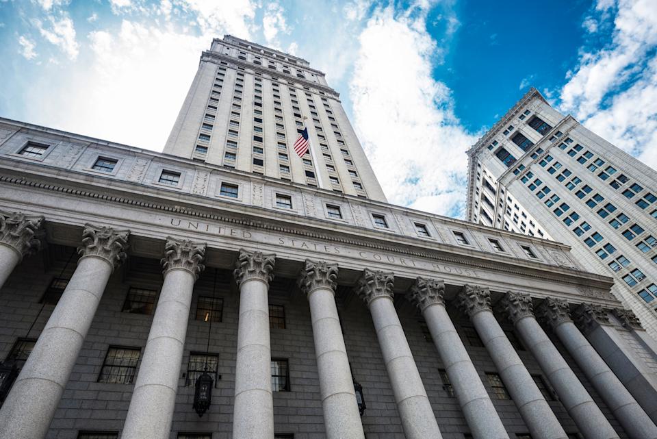 Persidangan Roman Storm: Masa Depan Keuangan Terdesentralisasi Taruhannya