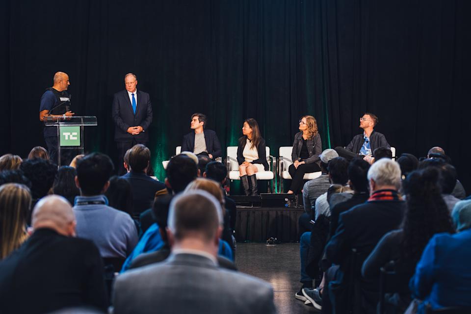 TechCrunch All Stage 2025 di Boston: Kesempatan Terakhir Dapatkan Tiket Termurah