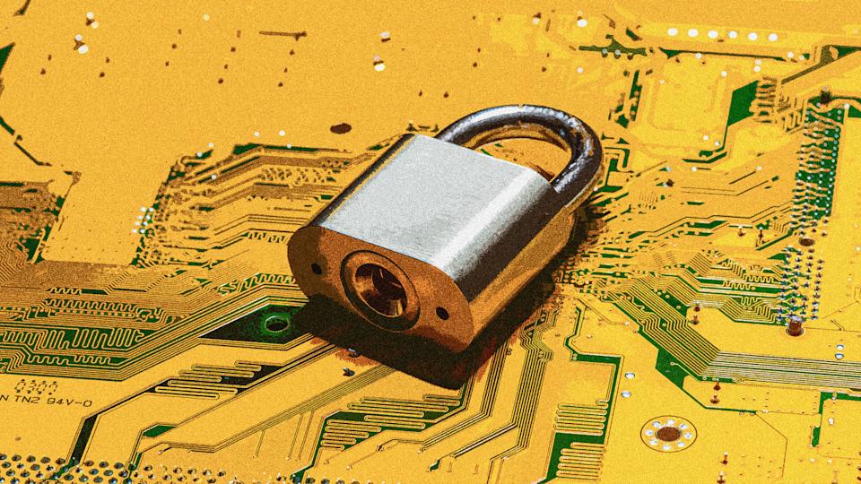 Microsoft Hapus Fitur Password di Authenticator, Saatnya Cari Pengelola Kata Sandi Baru