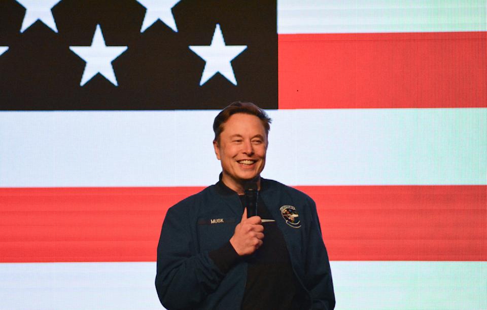 SpaceX Investasi Miliaran Dolar ke xAI, Perkuat Sinergi Bisnis Elon Musk