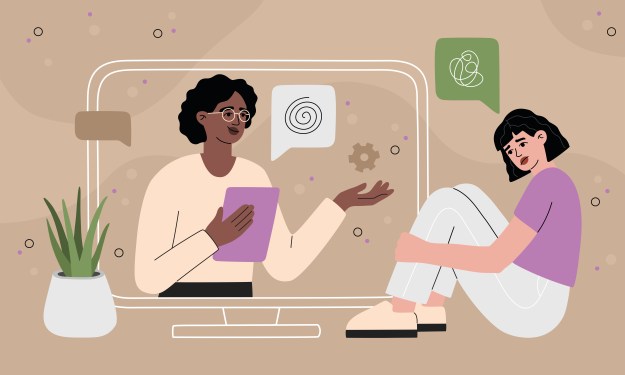 Chatbot Terapi Berisiko Stigmatisasi dan Respons Salah pada Pengguna dengan Gangguan Mental