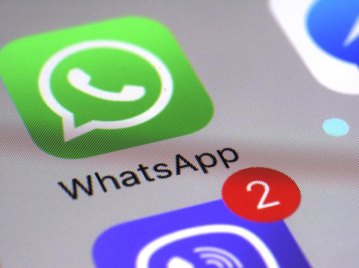 Waspada! Ini Tanda WhatsApp Kamu Disadap dan Cara Mengamankannya