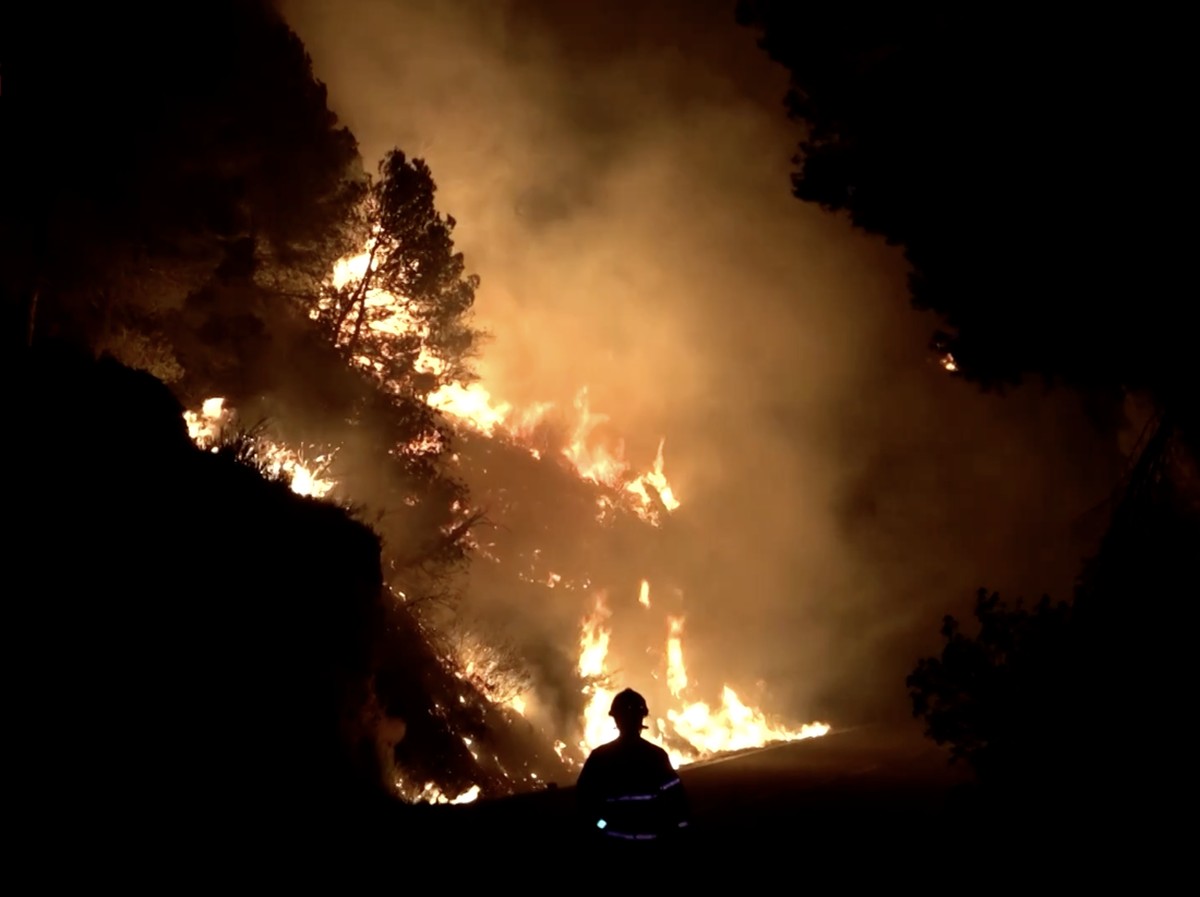Ilmuwan Peringatkan Bumi Terancam Kiamat Akibat Perubahan Iklim Cepat