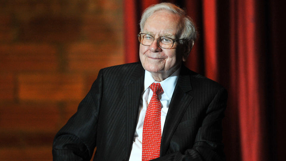 Rahasia Investasi Warren Buffett: Cara Cerdas Mengelola Uang dan Meningkatkan Kekayaan