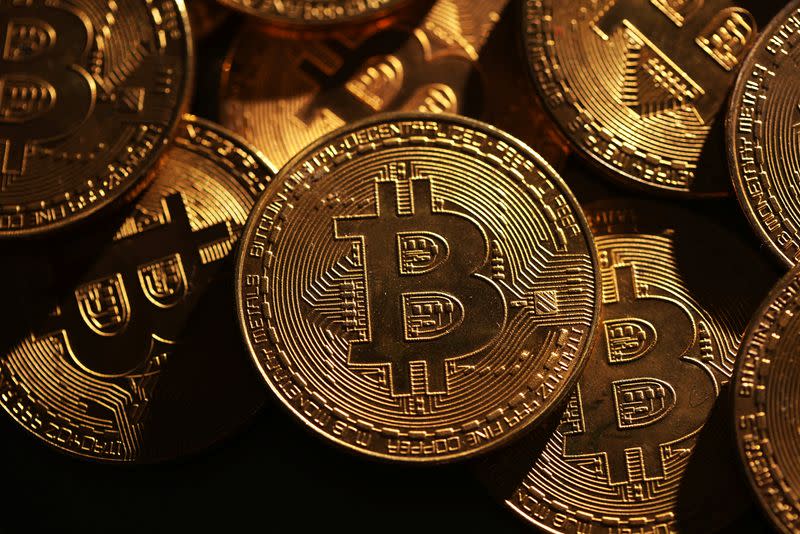 Bitcoin Tembus Harga Rp 1.97 juta ($120.000) Pertama Kali, Investasi Melonjak Tahun Ini