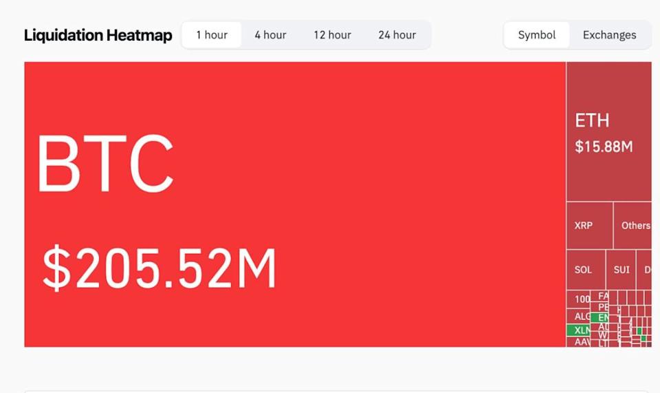 Bitcoin Tembus Rp 1.99 miliar ($121 Ribu) , Kekayaan Satoshi Mencapai Rp 2.17 quadriliun ($132 Miliar) 